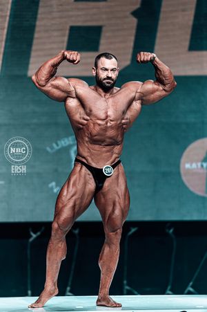 Фотограф Андрей Ёрш